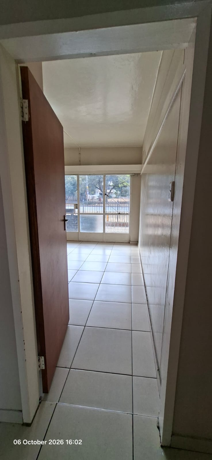 To Let 1 Bedroom Property for Rent in Navalsig Free State